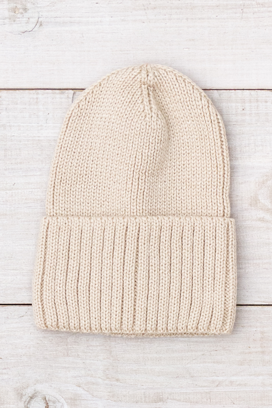 Шапка жіноча